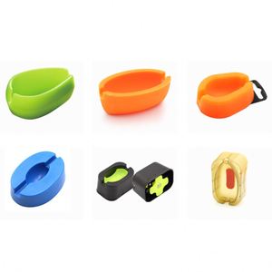 Chine vente en gros métal méthode mangeoire Cage longue coulée mangeoire sèche pour la pêche grossière et assortie frais <span class=keywords><strong>de</strong></span> méthode <span class=keywords><strong>de</strong></span> pêche à la carpe durables - Product Image 4