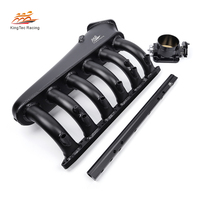 Collecteur d'admission pour BMW E36 320i 325i 325iS 323i 328i 328iS M50 M52 1991 1992 1993 1994 1995 1996 1997 1998 1999