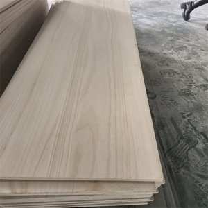 Tabla Sólida de Madera de <span class=keywords><strong>Paulownia</strong></span>, Compre a Bajo Precio, Madera de <span class=keywords><strong>Paulownia</strong></span> Blanqueada/Carbonizada - Product Image 3