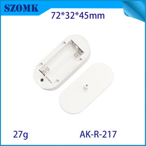 Tuya WIFI PIR hareket sensörü gerçek zamanlı izleme gelişmiş hareket sensörü itme fonksiyonu bağlantı kutusu 72.5*32.5*43.7MM - Product Image 4