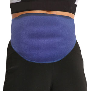 Thérapie par le froid chaud Gel bas du dos Wrap taille blessures lombaires récupération <span class=keywords><strong>nerf</strong></span> <span class=keywords><strong>sciatique</strong></span> coccyx soulagement de la douleur sac de glace <span class=keywords><strong>ceinture</strong></span> lombaire - Product Image 5