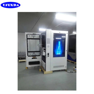 Kiosco de señalización digital, reproductor de publicidad exterior de 75 pulgadas, pantalla LCD de doble cara, tótem Vertical impermeable, LCD para exteriores de 3000NITs - Product Image 2