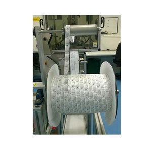 Bande déshydratante Dical, gel de silice non coupé sur bobine - Product Image 4