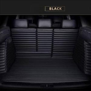 Alfombrilla de Maletero Impermeable Personalizada para Automóvil, Compatible con Audi, Accord, Toyota, Buick, <span class=keywords><strong>Ford</strong></span>, Hyundai y Todos los Modelos Disponibles - Product Image 6