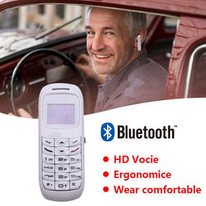 <span class=keywords><strong>L8Star</strong></span> Mini teléfono Durable Dialer Dual SIM Card Característica GSM Teléfono móvil Desbloqueo GTstar <span class=keywords><strong>BM10</strong></span> BM30 BM70 Envío gratis Español - Product Image 2