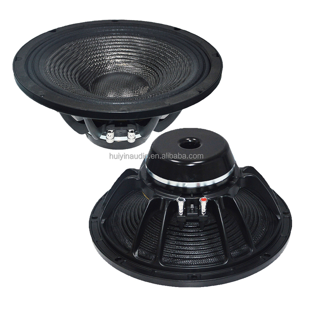 1275-130 Pro Audio 12 Inch Speakers 900w Max 3 Inch Coil Professional Audio Mid Bass Neodymium Speakers for Line Array System