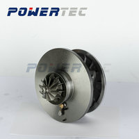 Powertec Turbo 740611 782403 740611-5002S 28201-2A400 282012A400 para Hyundai Getz 1,5 CRDi 65Kw 88HP U1.5L Euro 3 2005-2009