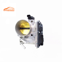 Nouvel ensemble de corps de papillon de haute qualité pour pièces automobiles, référence OEM 16400-RN0-A01, pour Honda Acura Pilot 2007-2015, diamètre intérieur 64 mm