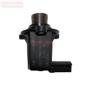 Válvula desviadora del turbocompresor de piezas de automóvil Demillon 06H145710C 06H145710E 06H145710F 06H145710J adecuada para Audi A3 A4 A6 B7 B8 - Product Image 6