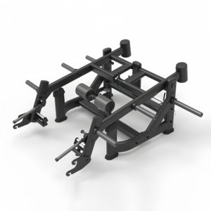 Attrezzatura Commerciale <span class=keywords><strong>per</strong></span> Palestra con Piastre in Acciaio, Deadlift Elite <span class=keywords><strong>per</strong></span> Allenamento di <span class=keywords><strong>Petto</strong></span> e Schiena - Product Image 1