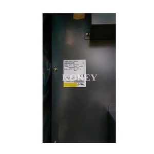 Moteur et variateur Fanuc A06B-6087-H155 - Product Image 3