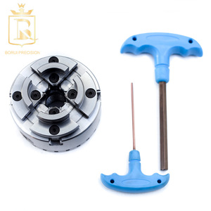 Kp2 4 mâchoires mandrin de <span class=keywords><strong>tour</strong></span> <span class=keywords><strong>pour</strong></span> <span class=keywords><strong>tour</strong></span> à <span class=keywords><strong>bois</strong></span> - Product Image 5
