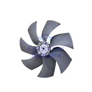 <span class=keywords><strong>Liugong</strong></span> 920D 7ใบ6BT5.9พัดลมระบายความร้อน Z660-25.4-60-4T7_Engine - Product Image 1