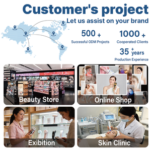 เครื่องนวดกัวซาไร้สายไฟฟ้า กำจัดเซลลูไลท์ ขจัดรอยขีดข่วนบนผิว แบบพกพา ชาร์จซ้ำได้ - Product Image 5