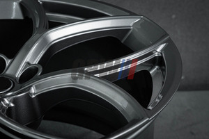 Jantes en alliage monobloc forgées GPW Custom 5x110 19x8 19x9.5 Staggered pour Alfa Romeo Giulia <span class=keywords><strong>Stelvio</strong></span> - Product Image 6