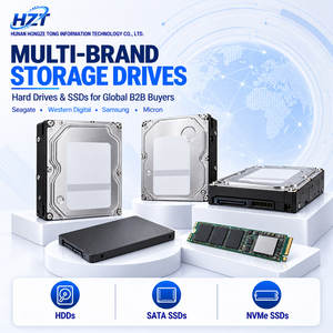 P44010-B21 3.84TB SATA 6Gb/s 2.5 นิ้ว ฮาร์ดดิสก์แบบ SSD สำหรับการอ่านหนัก ความเร็วสูง ขายส่งและจัดหาจำนวนมาก - Product Image 2