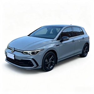 Voitures d'occasion VW <span class=keywords><strong>Golf</strong></span> <span class=keywords><strong>8</strong></span> R-Line 1.4T Transmission automatique Conduite à gauche Faible kilométrage, <span class=keywords><strong>Prix</strong></span> bas Vente en gros pour l'exportation vers la Russie - Product Image 1