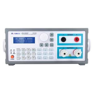 eTOMMENS Alimentation programmable à écran bleu à 6 chiffres 0~80V eTM-K3020SP+/K6010SP+/K1560SP+/K3030SP+/K6015SP+ - Product Image 5