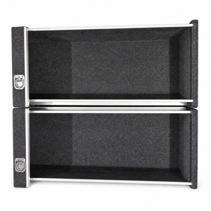 Nuevo Sistema de Cajones para Vehículos 4x4, Resistente, para TOYOTA Prado LC76/LC95/LC120/LC150, <span class=keywords><strong>LAND</strong></span> <span class=keywords><strong>ROVER</strong></span> Discovery Serie 3/Serie 4, 4Runner - Product Image 6