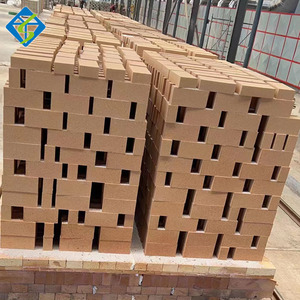 Chịu nhiệt và chống cháy gạch chịu lửa cao alumina gạch lửa để bán - Product Image 3