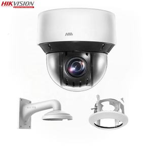 <span class=keywords><strong>Hikvision</strong></span> 4 MP 25X Alimentado DS-2DE4A425IWG-E 50m IR Distância 30 Fps Pan/Tilt Capacidade IP66 DarkFighter Acusense Network Speed Dome - Product Image 2