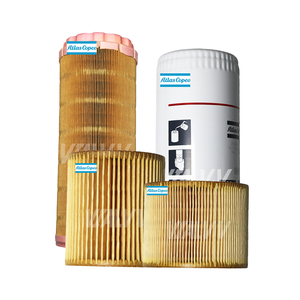 แผ่นกรองอากาศอะไหล่ทดแทน Atlas Copco 3222325376 2653207395 2653252359 4812271632 3222321295 1630040699 - Product Image 3