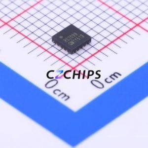 Interruptor/multiplexor analógico de Chip IC de circuito integrado RS2099XTQC16 (3x3) nuevo y Original - Product Image 1