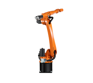 Robot Industrial Kuka, Robot Cúbico de Hierro Fundido, Brazo Mecánico Kuka KR 22 R1610-2 - Product Image 3