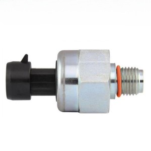 เซ็นเซอร์วัดแรงดัน 1830669C92 แบบเกลียวติดตั้งชนิด Piezoresistive สำหรับเครื่องยนต์ฟอร์ด - Product Image 1