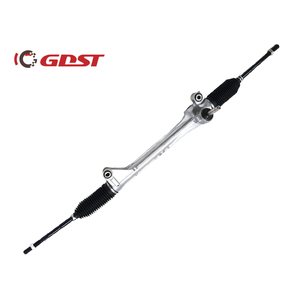 GDST, fábrica, venta al por mayor, nueva condición, cremallera <span class=keywords><strong>de</strong></span> dirección asistida eléctrica para FORD, AL8Z-3504-BRM - Product Image 1