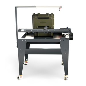 Tubo Portátil Pequeño RM-1530/RM-2060 Portátil RM-1530/RM-2060 RM-1530/RM-2060 P - Product Image 3