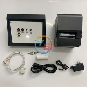 Arcade Game Room Skill Gaming Mutha Goose Gaggle System Control del sistema principal Varios <span class=keywords><strong>de</strong></span> <span class=keywords><strong>la</strong></span> máquina <span class=keywords><strong>de</strong></span> juego <span class=keywords><strong>Tablero</strong></span> incipiente - Product Image 4