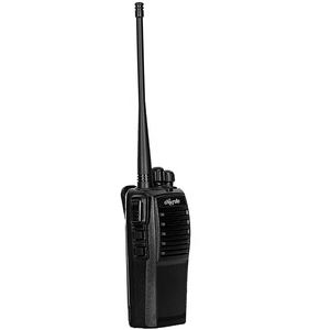 <span class=keywords><strong>Radio</strong></span> bidirectionnelle portable HD-Q9, <span class=keywords><strong>radio</strong></span> analogique cryptée Woki Toki 5W, 5 watts avec une portée plus longue, 83 heures, 1200 mAh - Product Image 4