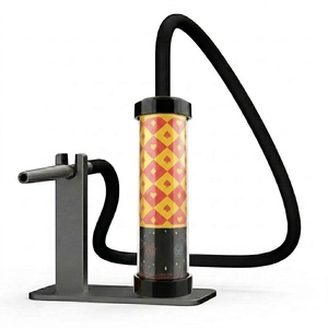 Tendance 2026 Chichas <span class=keywords><strong>électronique</strong></span>s rechargeables, Fournisseur d'usine, <span class=keywords><strong>Prix</strong></span> de gros, Accessoires de fumage authentiques <span class=keywords><strong>Chicha</strong></span> 50k 60k 300k - Product Image 2