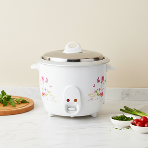 Vente en gros d'usine : Mini cuiseur à riz 350W-1000W pour usage domestique, couleur personnalisable – Choisissez votre couleur préférée pour un usage personnel - Product Image 6