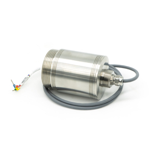 Factory Direct Smart Radar Level Meter 1mm 4-20mA RS485 NB-IoT for Wastewater and Reservoir - Product Image 3