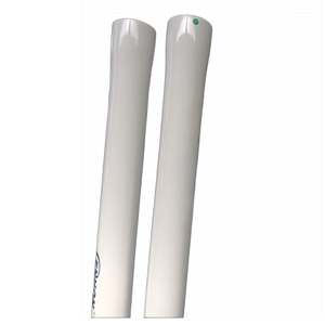 ถังแรงดันไฟเบอร์กลาส FRP ขนาด 4 นิ้ว 4040 แบบมีพอร์ตด้านข้าง สำหรับเมมเบรน RO  1/2/3/4 ชิ้นส่วน สำหรับเครื่องกรองน้ำ RO เชิงพาณิชย์ - Product Image 3