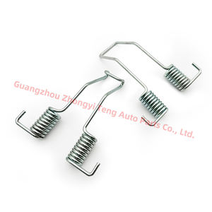 Resorte de tensión Universal para limpiaparabrisas de coche, resorte de potencia absorbente, limpiaparabrisas suave, nuevo resorte elástico alto - Product Image 4