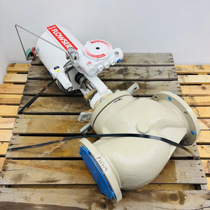 Nouveau fournisseur Logix 3200MD 3200MD-10-D6-E-04-40-0G-00 HART numérique antidéflagrant - Product Image 3