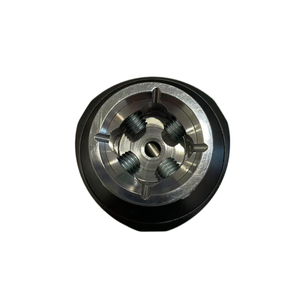 Snelle Release Medische Prothetische Onderste Ledematen Stalen Orthotica Onderdelen Kunstmatige Ledematen - Product Image 6