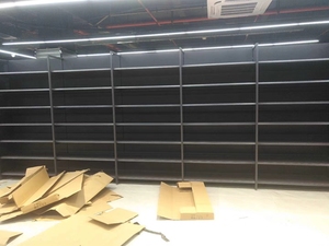 ชั้นโชว์เครื่องเขียนสองด้านทนทาน2025ชั้นวางของในซูเปอร์มาร์เก็ตชั้นวางเคี้ยวหมากฝรั่งชั้นวางโชว์แปรงสีฟันขายปลีก - Product Image 6