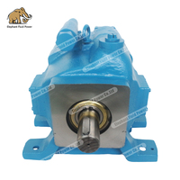 Pièces d'excavatrice, pompe à piston hydraulique PVB45-FRSF-20C-C11, pompe en fonte pour bétonnière, camion, grue de forage, machines lourdes