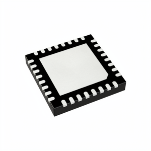 Power Management (PMIC) Manufacturer Channel Electronic Chips Component 32 VFQFN Exposed Pad TPS51220RHBT - Product Image 1