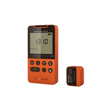 Compteur de puissance optique-70 ~ + 10dBm Compteur de puissance à fibre optique portable avec mode testeur de câble RJ45