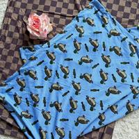 Nouvelle taie d'oreiller personnalisée Yangyan en tricot à motif de dessin animé pour berceau de bébé, 400 fils au pouce carré, antistatique, en matériau doux et confortable, collection automne