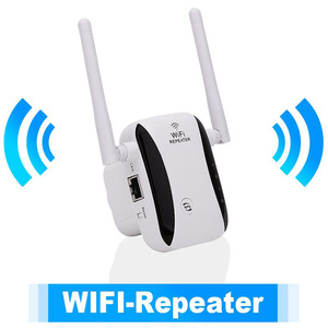 <span class=keywords><strong>Wifi</strong></span> Signaal Versterker Ap Draadloze Extender <span class=keywords><strong>Tp</strong></span> <span class=keywords><strong>Link</strong></span> 220V Plug In 300Mbps Wireless-N <span class=keywords><strong>Wifi</strong></span> Repeater - Product Image 4