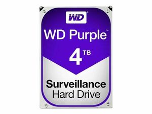 4tb Purple 40 Purz 64MB SATA III <span class=keywords><strong>5400u</strong></span>/min 3,5 "Disco Duro - Product Image 5