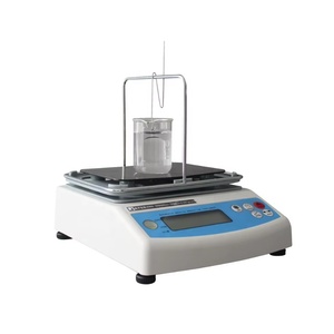 Densitomètre électronique, équipement de mesure de densité haute précision, compteurs de mesure d'huile, jauge numérique - Product Image 2