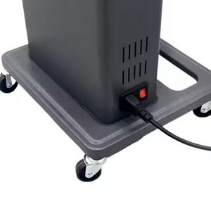 Equipo de Belleza para el Cabello de Salón, Máquina de Permanente Digital para Peluquería - Product Image 3