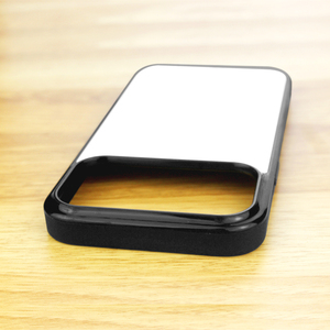 เคสป้องกันแบบกดด้วยความร้อน2D TPU เปล่าออกแบบได้ตามต้องการสำหรับ <span class=keywords><strong>iPhone</strong></span> 17/17air/17pro/17 Pro Max - Product Image 6